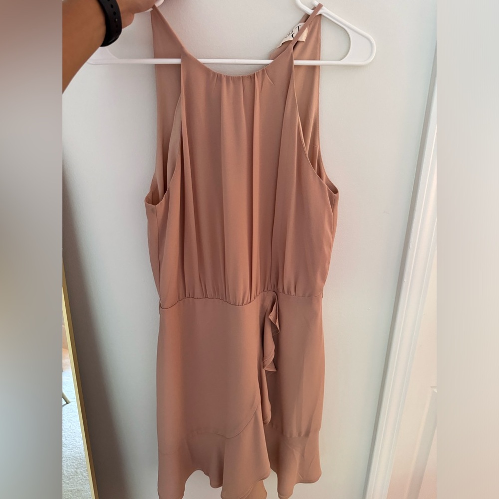 Boutique dress